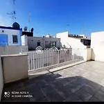 Casa Jafa 波扎洛