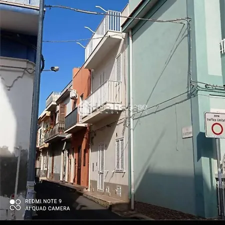 度假居 Casa Jafa *