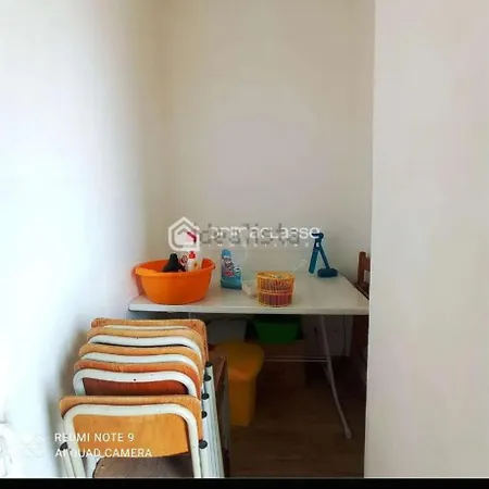 Casa Jafa 度假居 波扎洛