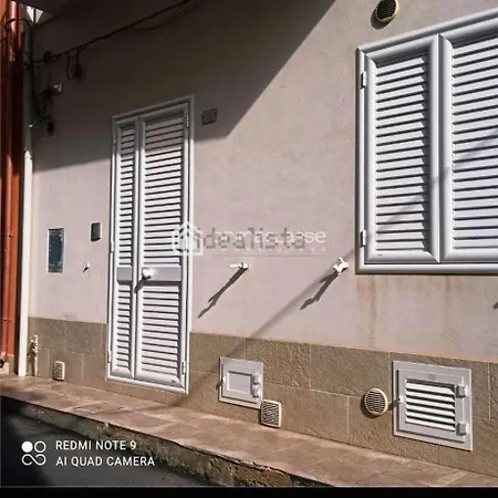 Casa Jafa *