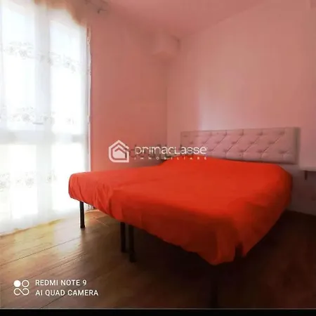 Dom wakacyjny Casa Jafa Pozzallo
