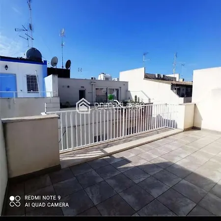 Casa Jafa Pozzallo