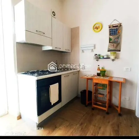 Casa Jafa * Pozzallo