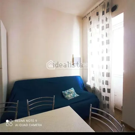 Casa Jafa * Pozzallo
