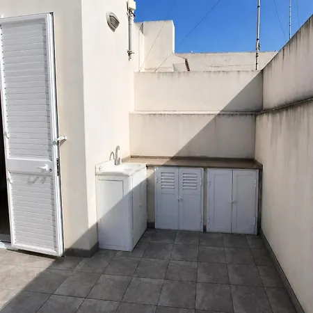 Casa Jafa * Pozzallo