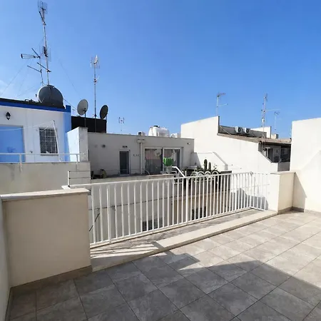 Casa Jafa Casa vacanze