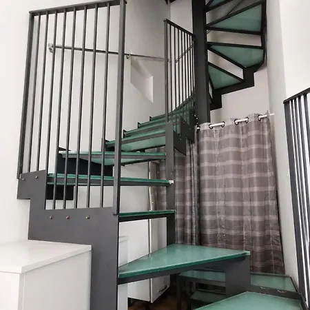 Casa Jafa