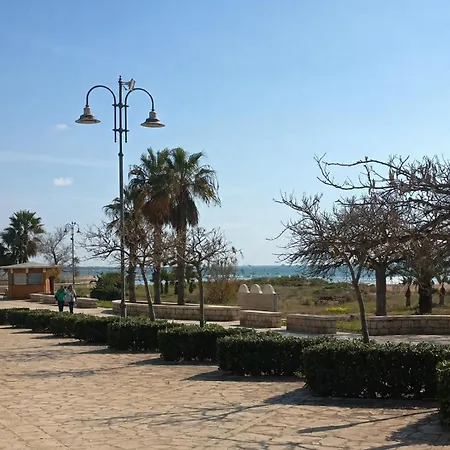 Casa Jafa