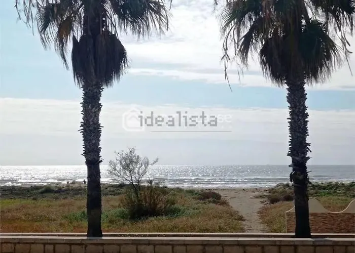 Casa Jafa * Поццалло