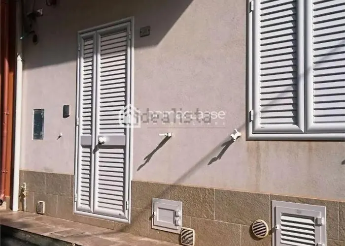 Casa Jafa *