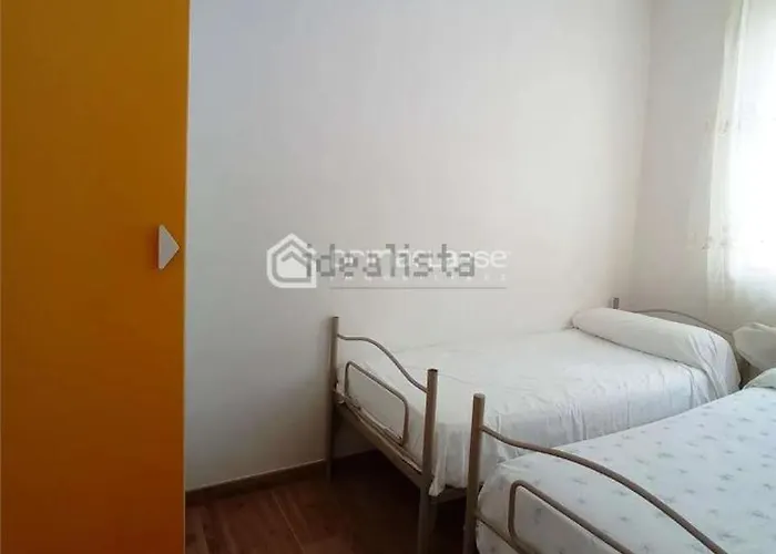 Casa Jafa * Поццалло