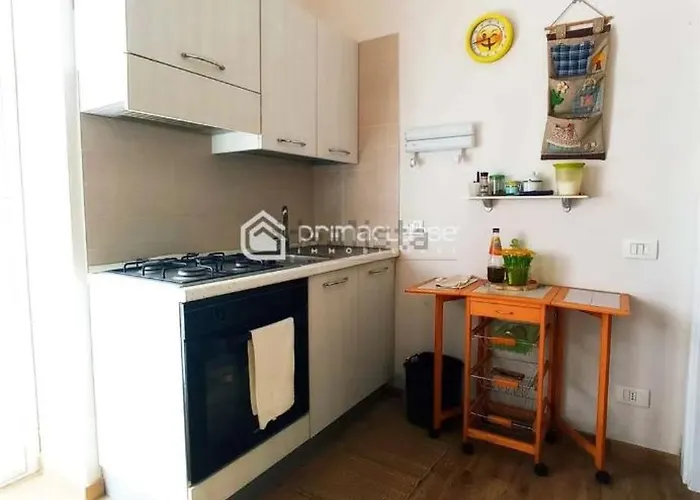 Casa Jafa * Pozzallo